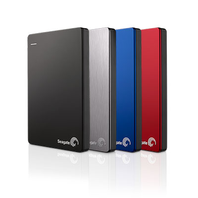 SEAGATE BACKUP PLUS SLIM 2TB 2.5' (end 11/18/2019 12:00 AM)